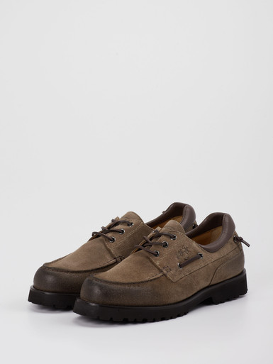 Bootsschuh