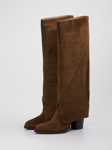 Stiefel