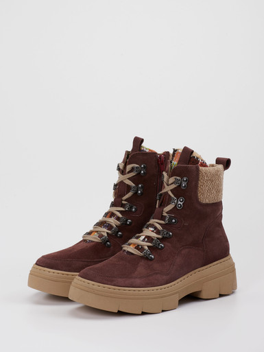 Stiefelette