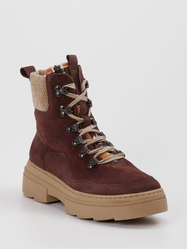 Stiefelette