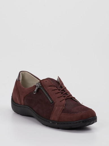 Schnürschuh