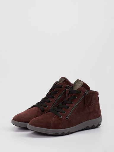Stiefelette H-Teresa