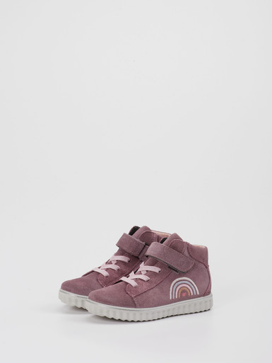 Klettverschlussboot