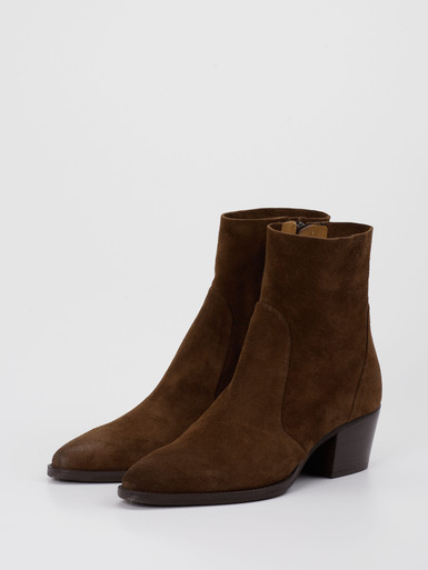 Stiefelette