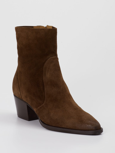 Stiefelette