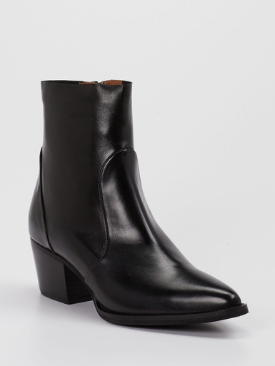 Stiefelette