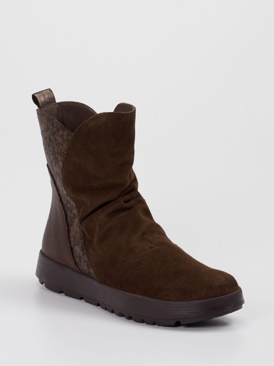 Stiefelette