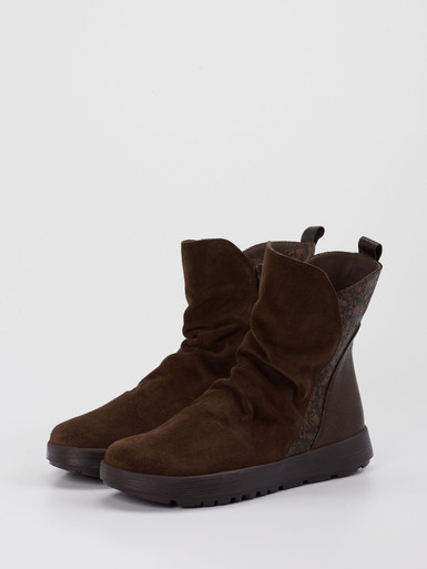 Stiefelette