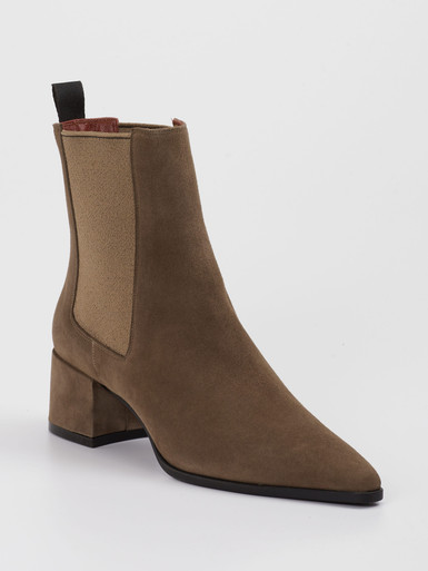 Stiefelette