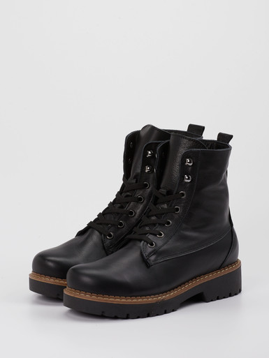 Stiefelette