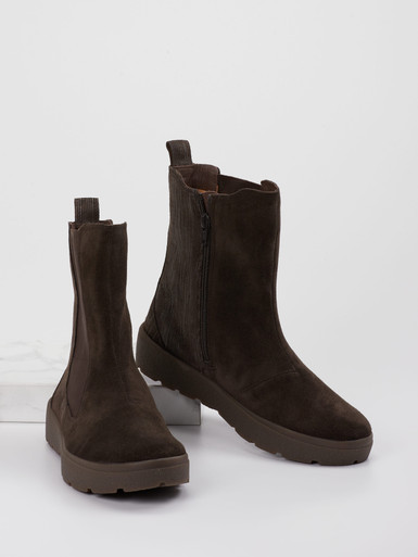 Stiefelette