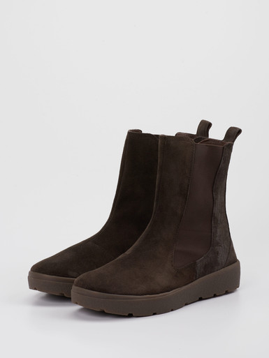 Stiefelette