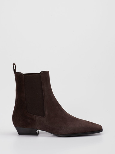 Stiefelette