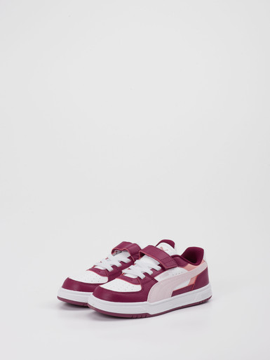 Sneaker Caven III Block AC+PS
