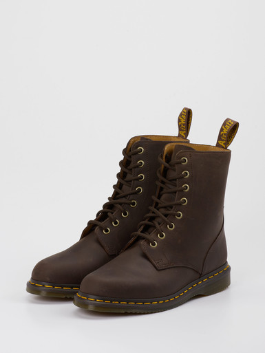 Schnürstiefelette