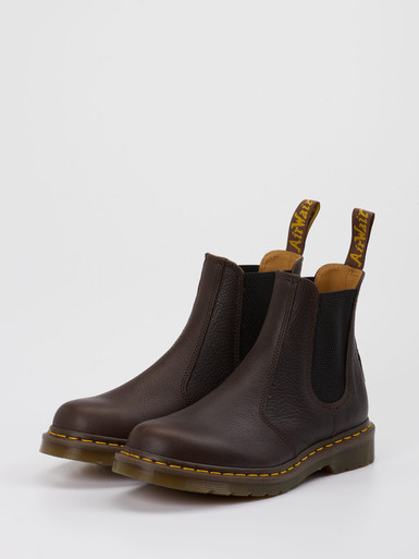 Stiefelette