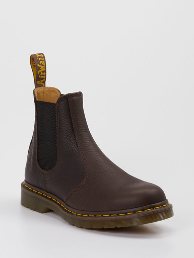 Stiefelette