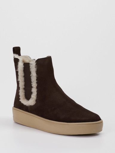 Stiefelette EDONITA