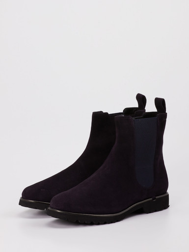Stiefelette MEREDITH