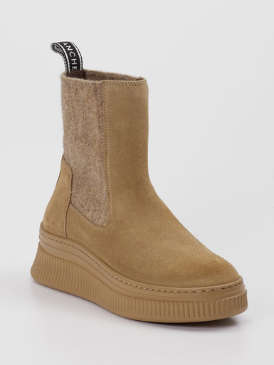 Stiefelette