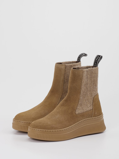 Stiefelette