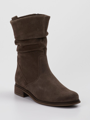 Stiefelette