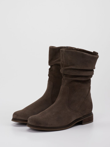Stiefelette