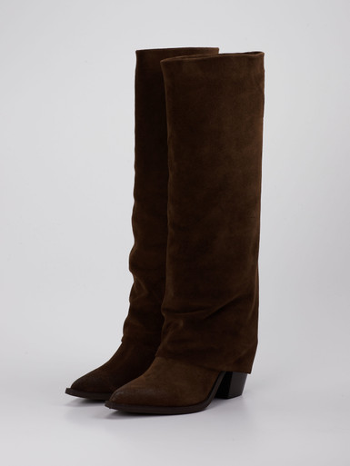 Stiefel
