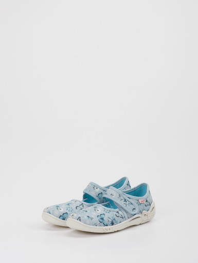 Kletthausschuh
