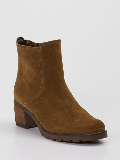 Stiefelette
