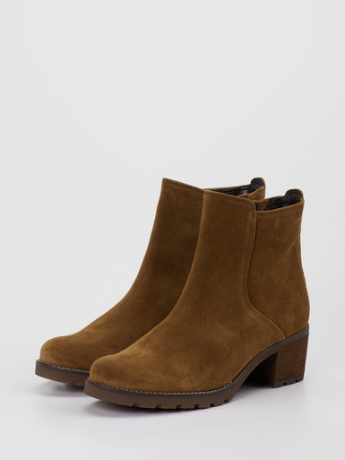 Stiefelette