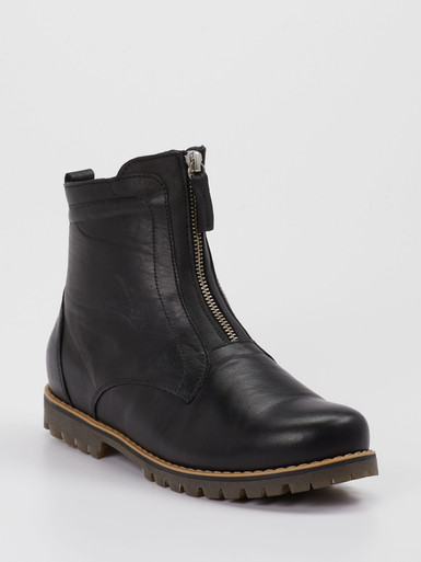 Stiefelette