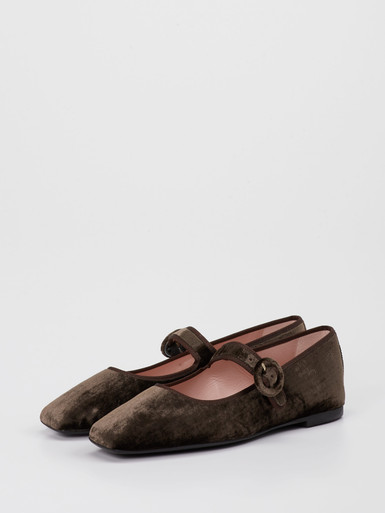 Spangenpumps Afrodite