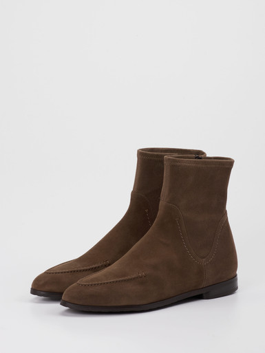 Stiefelette