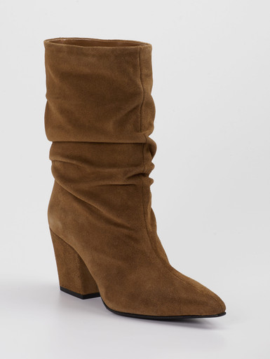 Stiefel