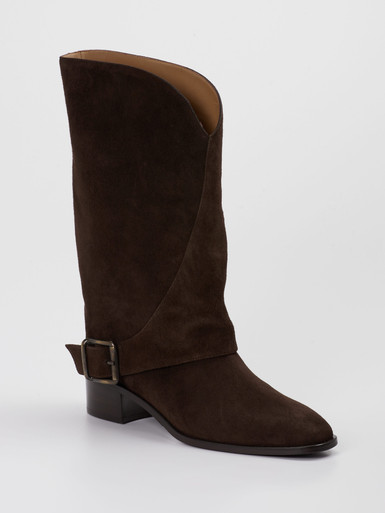 Stiefel