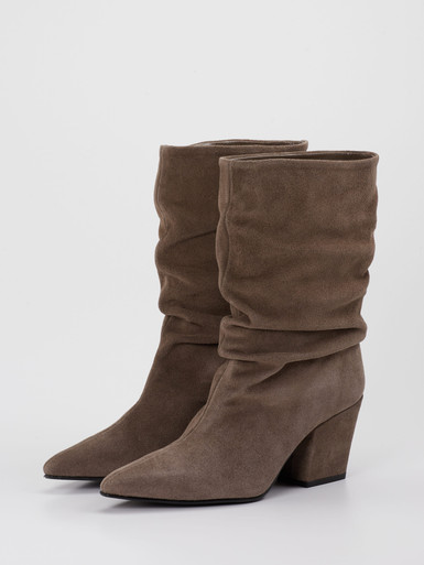 Stiefel