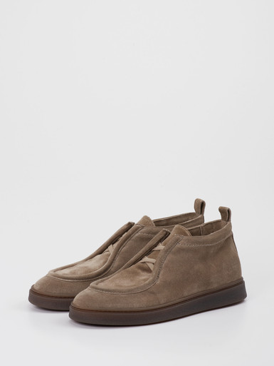 Stiefelette