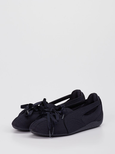 Sneaker Speedcat Ballet Nova Satin Wns
