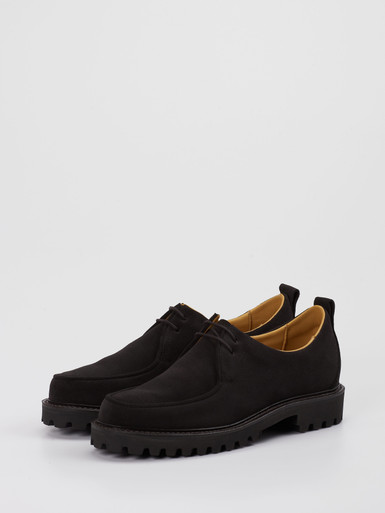 Schnürschuh
