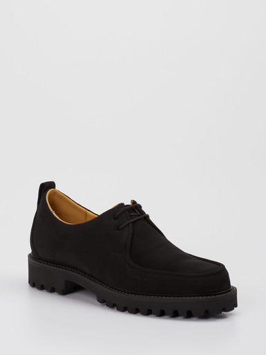 Schnürschuh