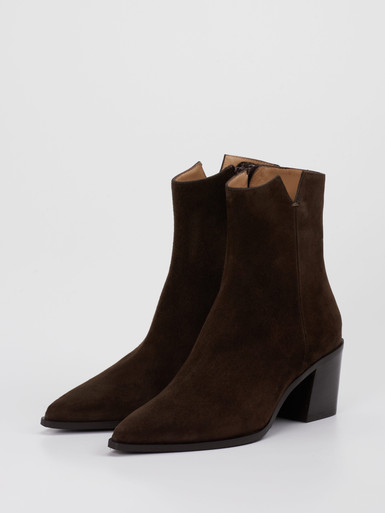 Stiefelette