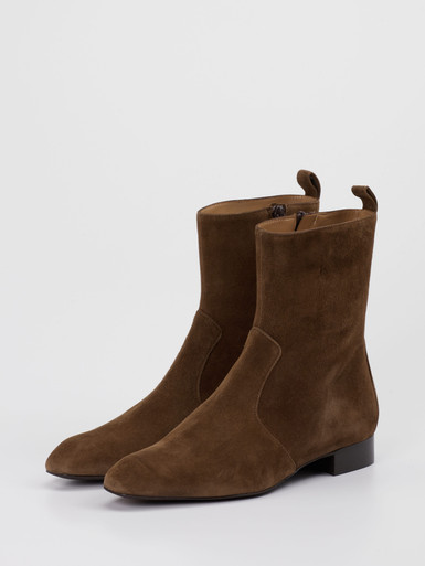 Stiefelette