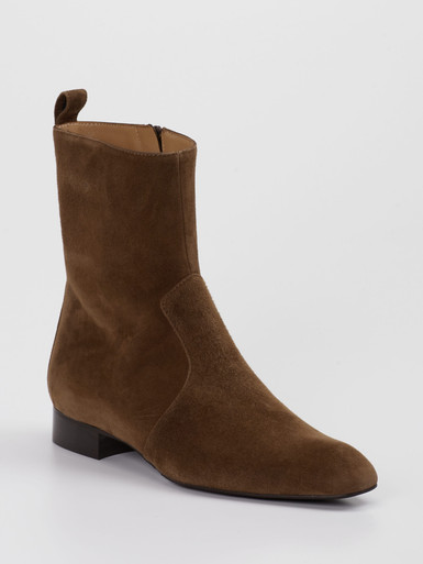 Stiefelette