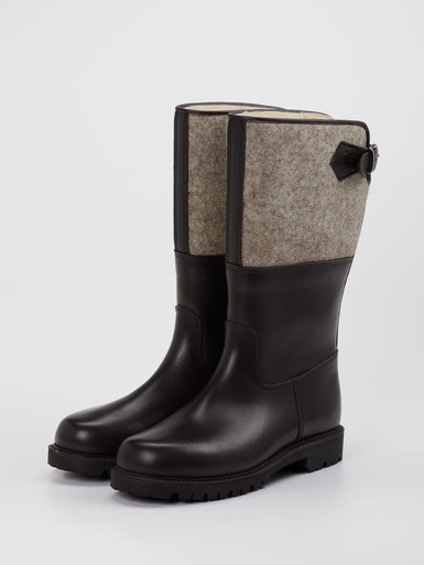 Stiefel