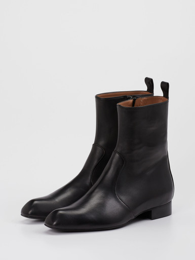 Stiefelette