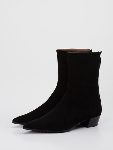 Stiefelette