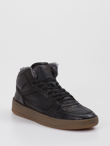 Fell Wintersneaker