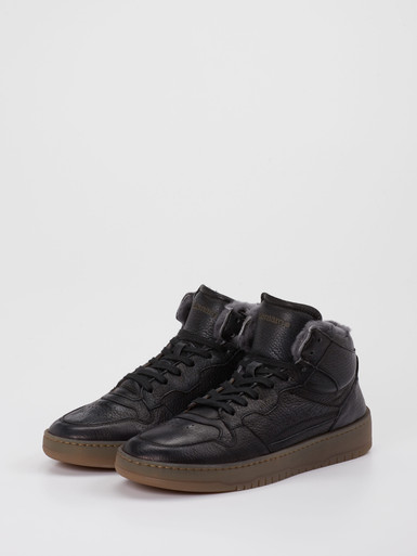 Fell Wintersneaker