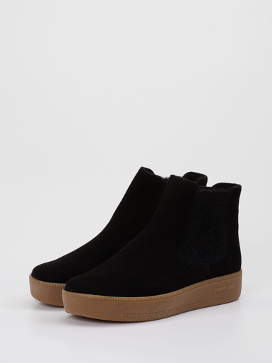 Stiefelette